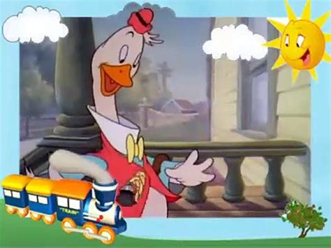 Old Disney Donald Duck Donald S Cousin Gus Video Dailymotion