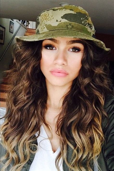 What Do You Think Of Zendaya Rocking Trevors Hat Description From