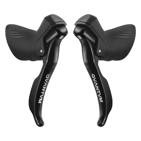 Buy STI Road Bike Shifters Double 2x10 Speed Brake Bicycle Derailleur