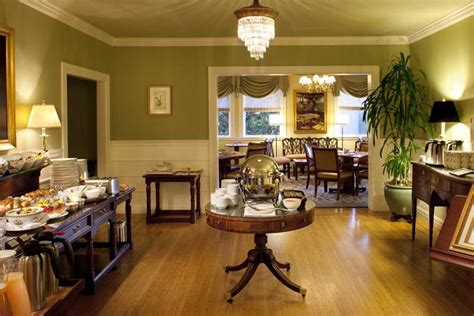 Hotel Drisco, a boutique hotel in San Francisco