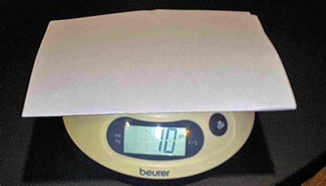 Uncertain scope meets unexpected solution