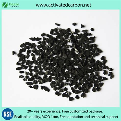 Iodine Value In Activated Carbon Iodine Value In Activated Carbon And