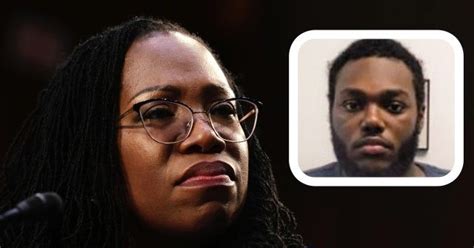 Sex Offender Thanks Ketanji Brown Jackson For Three Month Sentence