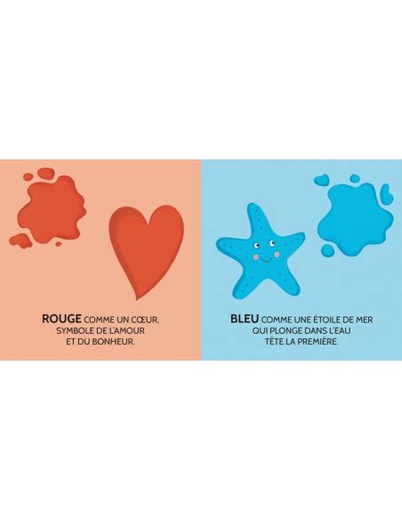 Coffret Livre Et Puzzle Les Couleurs Sassi