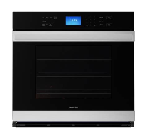 Wall Oven Buying Guide Buying A Wall Oven Tips Sharp