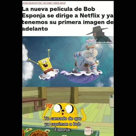 Ya Cansado De Que Nick Lo Sobreexplote Aunque Ya Creo Ya Deben Dejar A