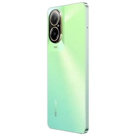 Realme C67 6 128GB Sunny Oasis Libre