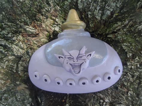 Tapion Ocarina by meanlilkitty on DeviantArt