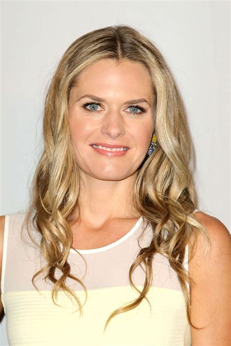 Maggie Lawson Hot Bikini