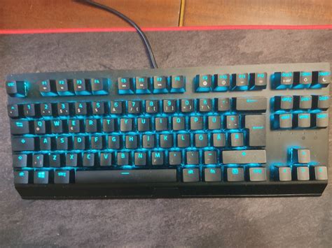 Клавиатура. Razer BlackWidow v3 TKL: 2 000 грн. - Периферійні пристрої ...