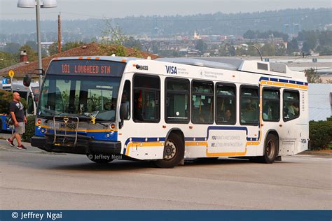 CMBC 2009 Nova Bus LFS HEV Flickr