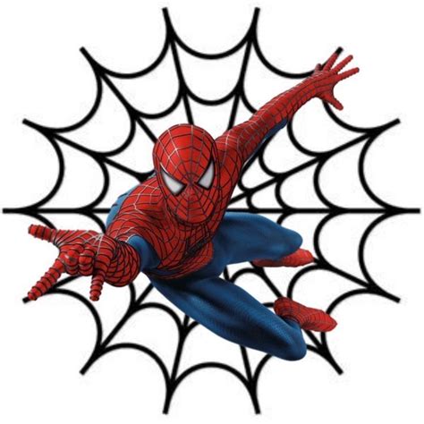 Pin Em Spider Man Hombre Ara A