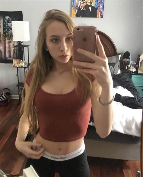 Calvin Klein Porn Pic