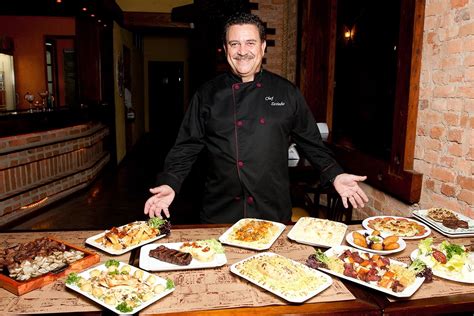 Tradição Urbana Bar E Restaurante - Tradição Urbana Bar e Restaurante Sorocaba - Onde Comer em Sorocaba - SP
