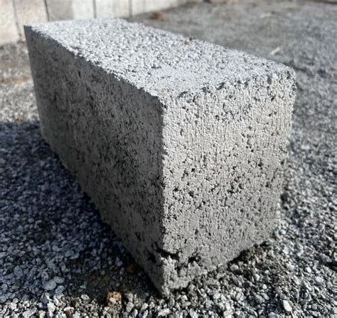 Concrete Solid Blocks at ₹ 45 | Concrete Blocks in Tiruvallur | ID ...