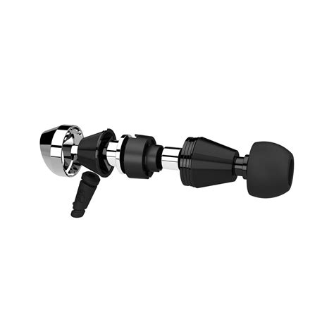 M-Duo Dual // Headphones + Microphone (Purple) - MEElectronics - Touch ...