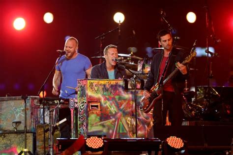 6 Music listeners vote Coldplay's Clocks greatest song of the decade ...