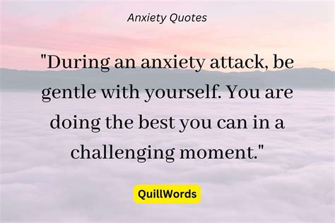 150 Anxiety Quotes: Empower Yourself, Embrace Life - QuillWords