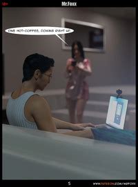 We Are Broke Mr Foxx English E Hentai Lo Fi Galleries