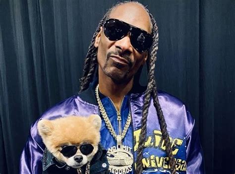 Snoop Dogg decizie controversată Va lansa un album cu muzică pentru