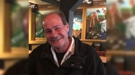 Police Seek Help Locating Missing Man Country 94