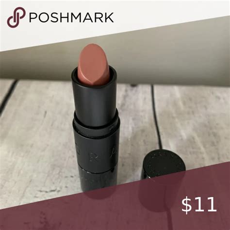 SEPHORA Satin Hydrating Lipstick 03 BIG HIT Nude Full Size 3 5g
