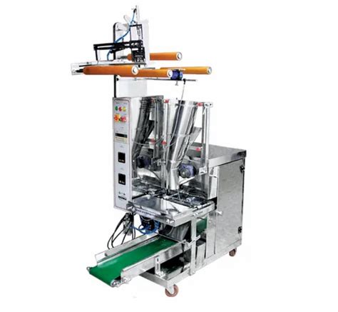 Automatic Electric Liquid Pouch Packing Machine At Rs In Jaipur