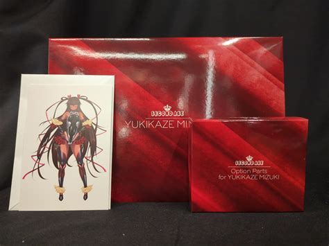 セカンドアックス クリエイターズコレクション HENTAI ACTION SECOND AXE式 対魔忍ユキカゼ 水城ゆきかぜ 特典ポストカード付 特典ボテ腹パーツ付 特典付 まんだらけ