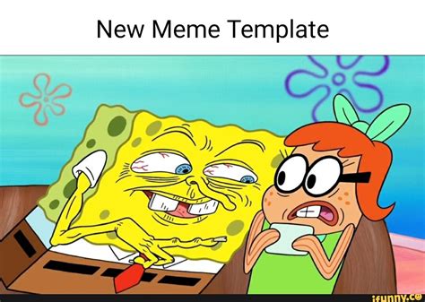 Spongebob Squarepants Meme Generator