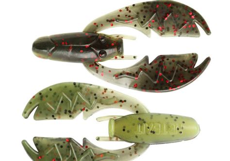 Netbait Paca Chunk Coosa Special 3″ 6pk