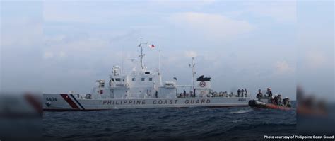 Ikatlong Resupply Mission Sa Ayungin Shoal Matagumpay—afp Chief