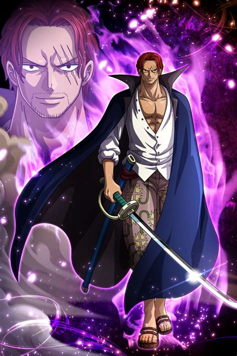 Siapakah Karakter Terkuat Anime One Piece Artofit