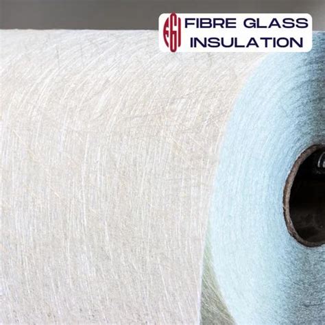 Fibre Glass Chopped Strand Mat CSM 300 450 600 900 GSM Emulsion