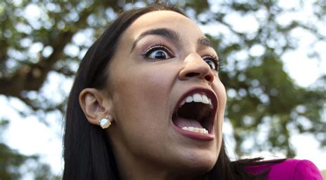 Aoc Screamed At Border Patrol Officer During Her Visit After Alleging