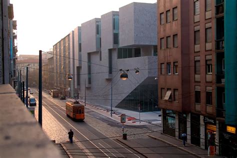 Las Obras De Las Arquitectas Irlandesas Ganadoras Del Premio Pritzker