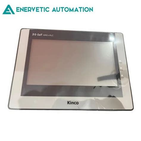 MK070E 33DT Kinco HMI 7 Inch Three Phase At 19200 In New Delhi ID