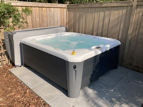 Hot Spring Prodigy Snoqualmie WA Olympic Hot Tub