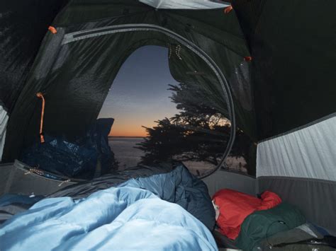 18 How To Have A Romantic Camping In Camping