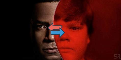 IT Chapter Two Makes The First Movies Biggest Change Even Stranger