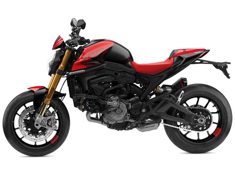 New Ducati Monster Sp Portland Or Specs Price Photos Dark