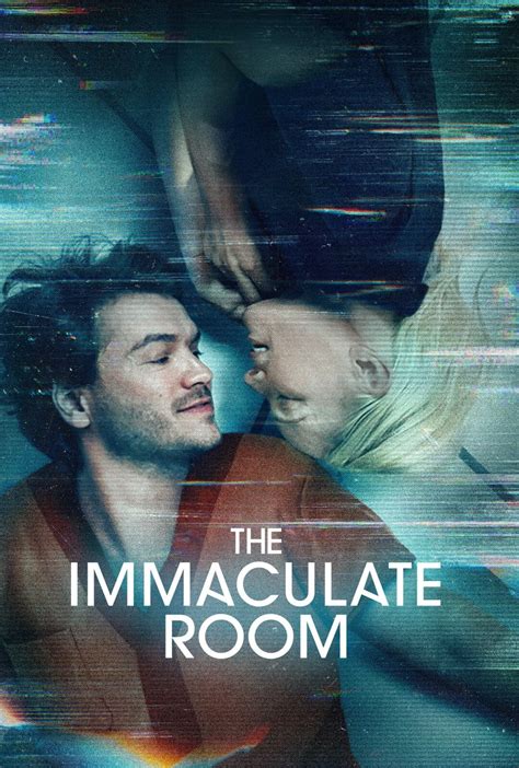 The Immaculate Room 2022 Posters The Movie Database TMDB