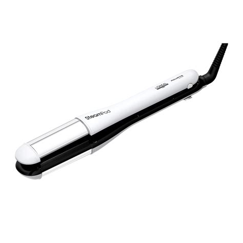 L'Oreal Professionnel Steampod V4 Πρέσα Μαλλιών με Ατμό και Κεραμικές ...