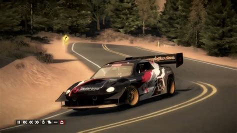 Colin McRae Dirt Nivel 10 Subida De Pikes Peak Nuevo Intento Con El