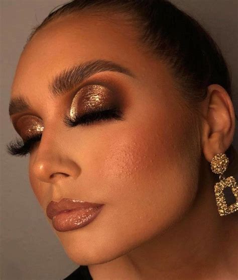 Sunkissed Makeup Looks To Open Up The Summer Season Looking On Point