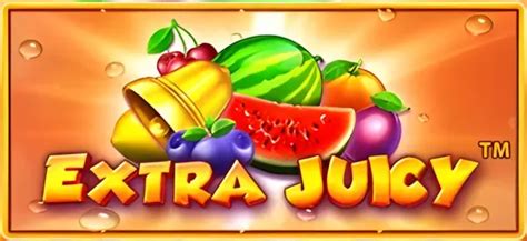 Play Pragmatic Extra Juicy Online Hollywoodbets Gaming