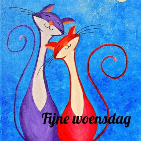 Woensdag Woensdag