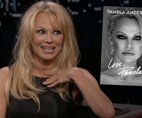 Autobiografia Pameli Anderson Po Polsku Film Na Netfliksie Nie