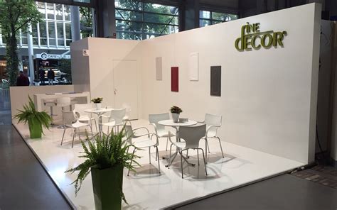 Pr + Events – Fine Decor