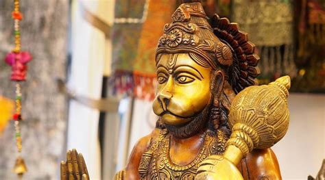 Hanuman Jayanti 2018 La Storia Limportanza E Il Significato Allinfo