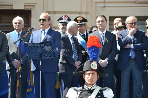 Giugno Salerno In Festa Per La Nomina Dei Nuovi Cavalieri Della